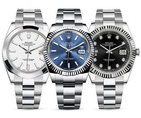 rolex datejust price in india|Rolex watches cost in India.